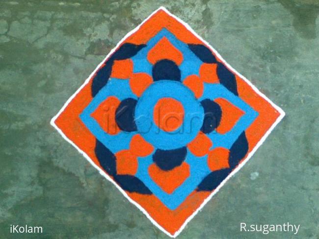 Rangoli: Rangoli