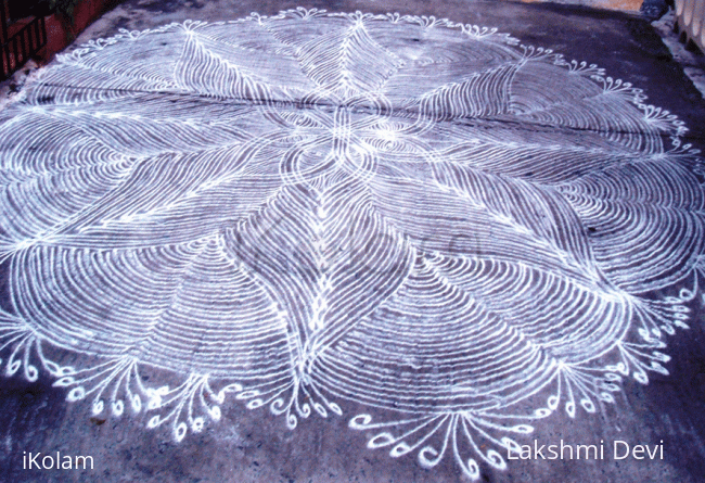 Rangoli: Rangoli - 1