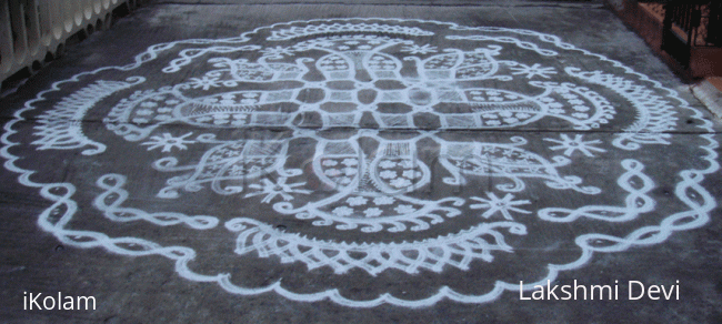 Rangoli: Rangoli - 4