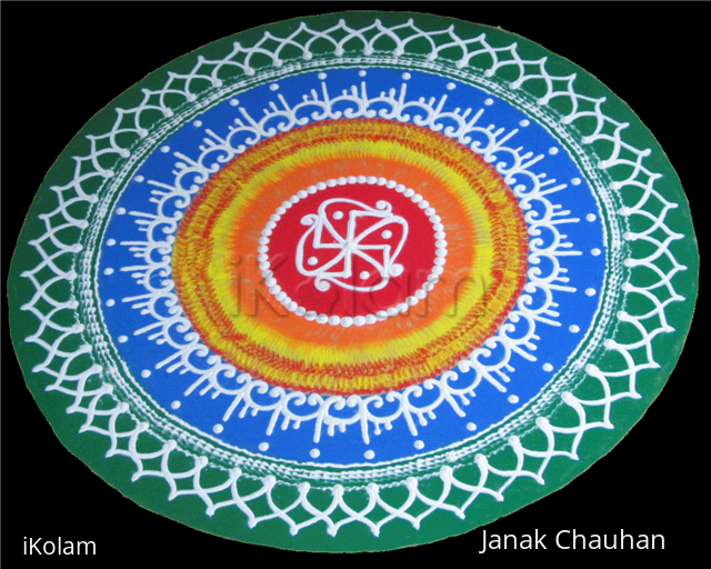 Rangoli: Rangoli