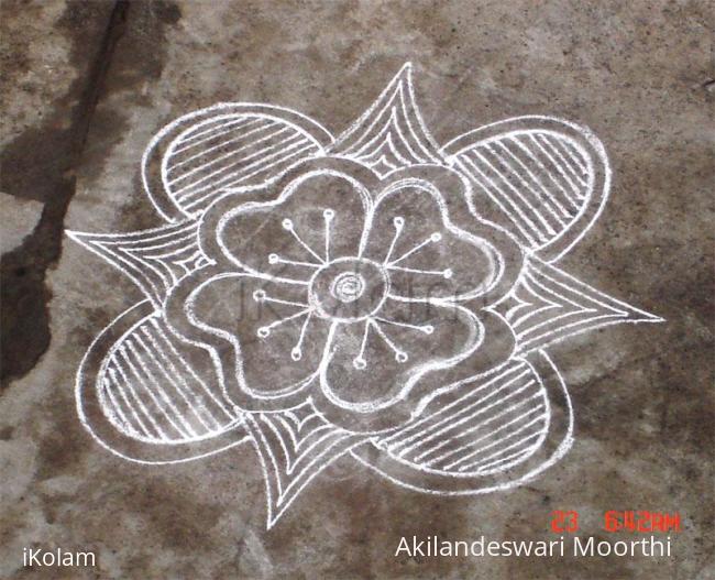 Rangoli: Rangoli