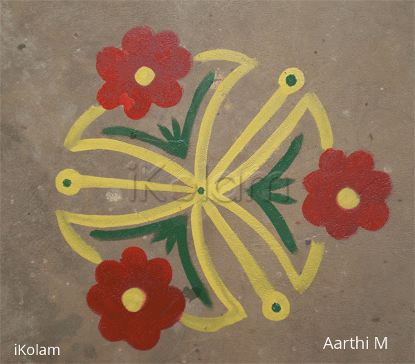 Rangoli: Rangoli