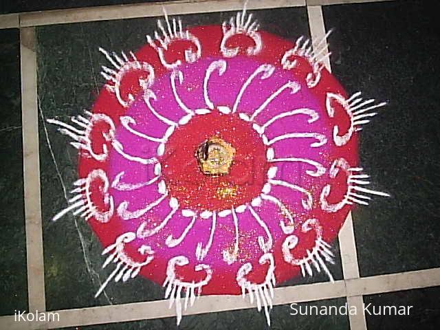 Rangoli: check out this 