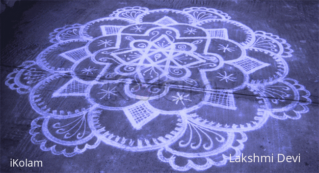 Rangoli: Rangoli