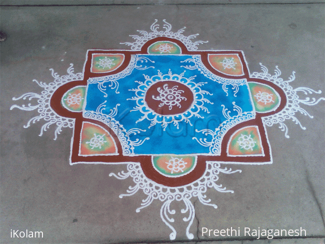 Rangoli: Rangoli