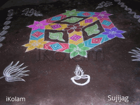 Rangoli: Rangoli