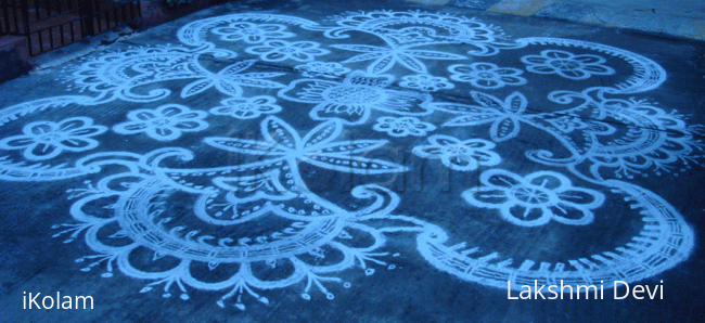 Rangoli: Rangoli - 2