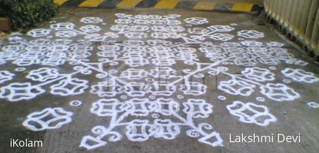 Rangoli: Rangoli