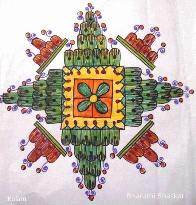 Rangoli: Rangoli