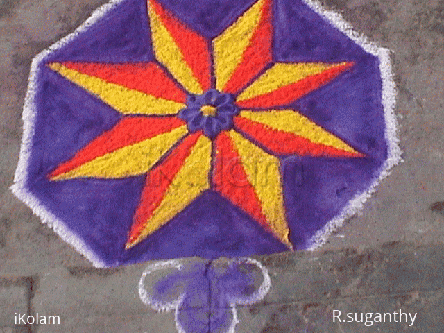 Rangoli: Rangoli