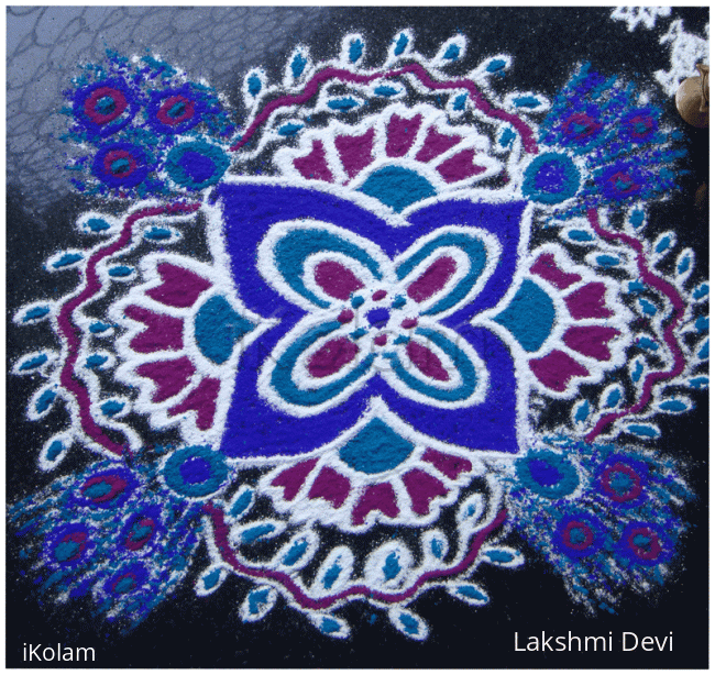 Rangoli: Rangoli