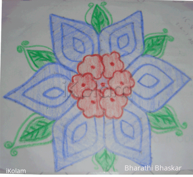 Rangoli: Rangoli