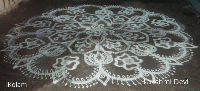 Rangoli: Rangoli