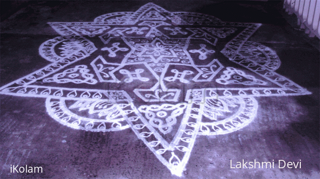 Rangoli: Rangoli