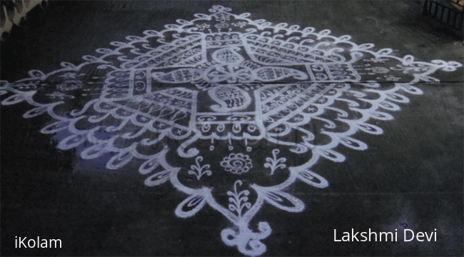 Rangoli: Rangoli