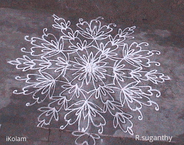 Rangoli: Rangoli