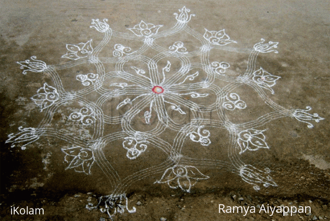 Rangoli: Rangoli