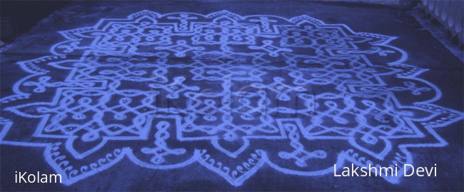 Rangoli: Rangoli