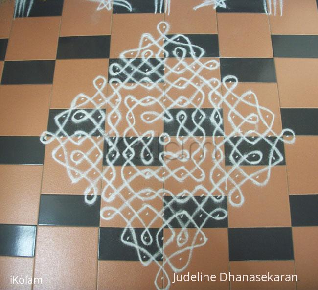 Rangoli: Inspirational Kolam 