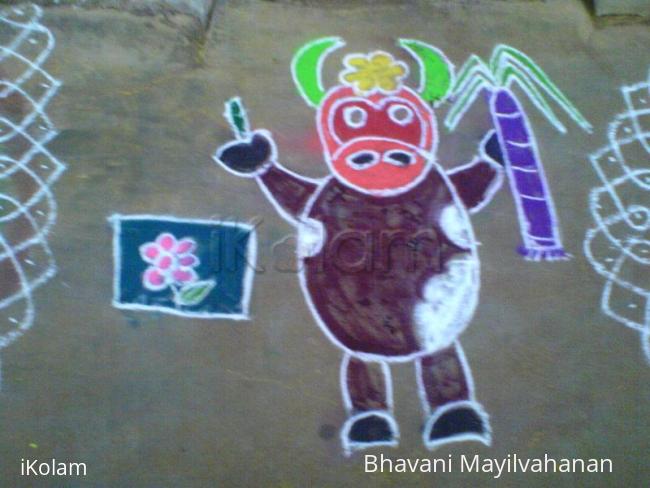 Rangoli: COMBO RANGOLI