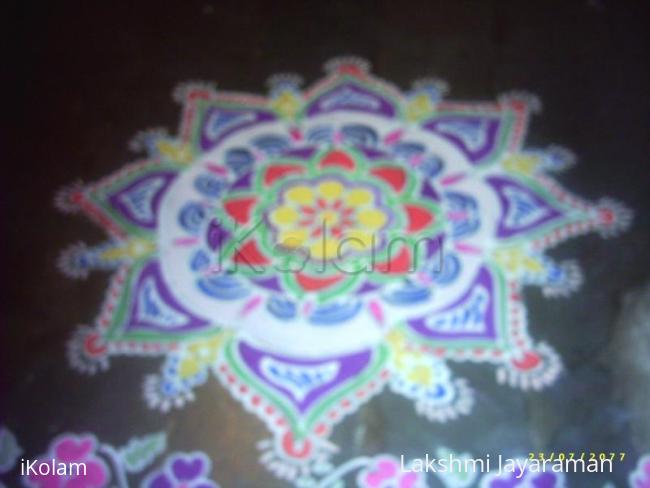 Rangoli: Rangoli