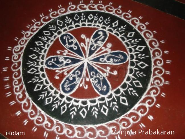 Rangoli: Rangoli