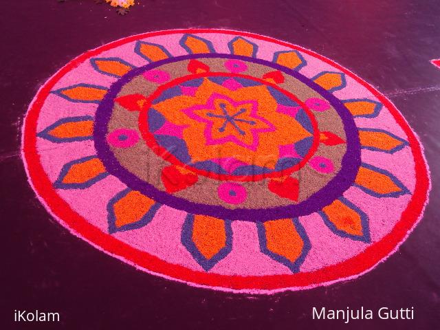 Rangoli: Rangoli