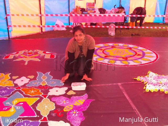 Rangoli: Rangoli 2