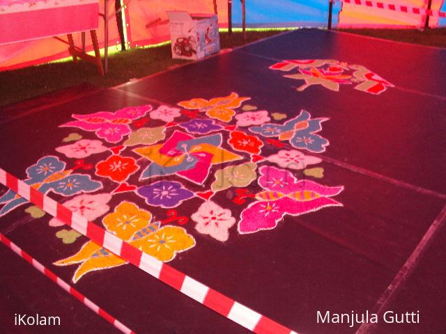 Rangoli: Rangoli 3