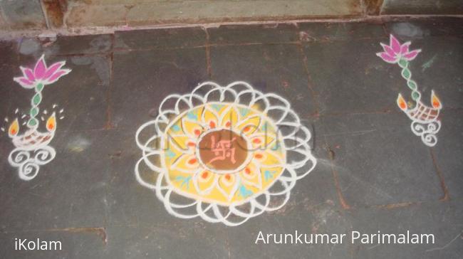 Rangoli: Rangoli designs