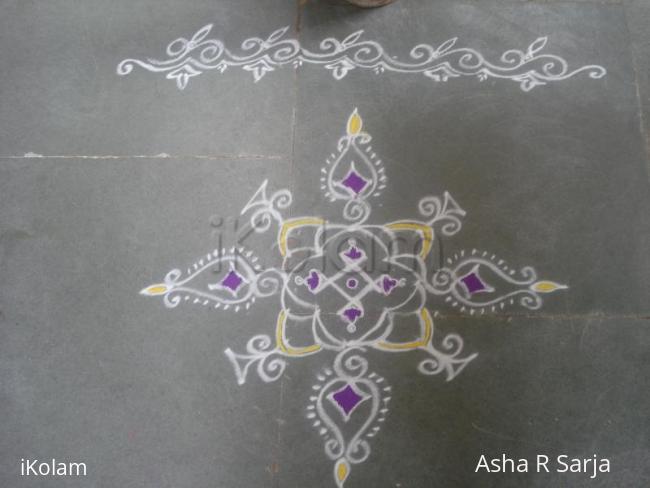 Rangoli: Rangoli 01