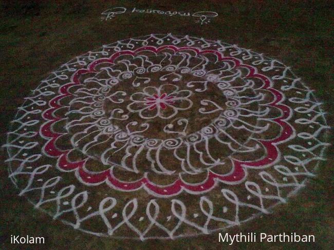 Rangoli: Rangoli- Friday special