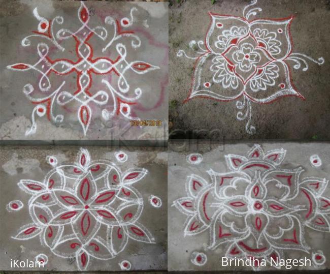 Rangoli: Kutties-2