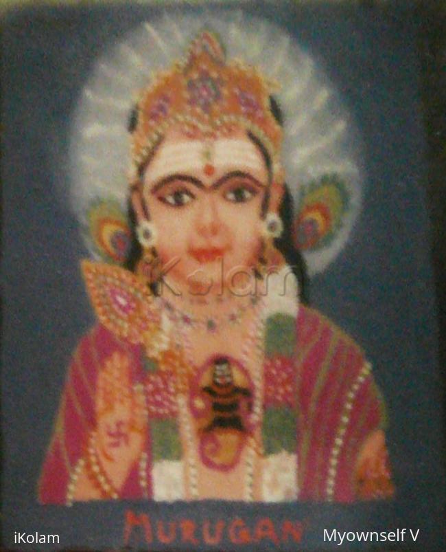 Rangoli: Rangoli