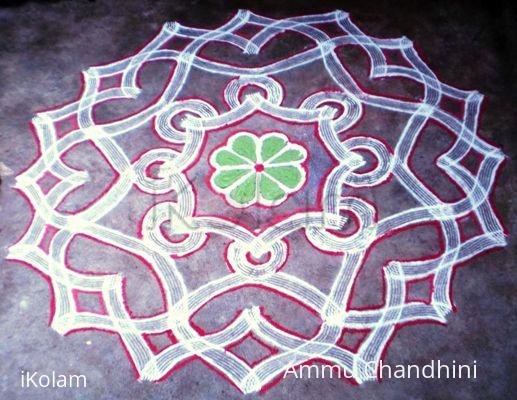 Rangoli: NAVARATHRI SPL