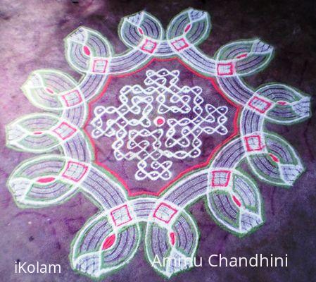 Rangoli: NAVARATHRI SPL