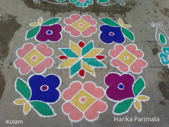 Rangoli: 14-01-2010