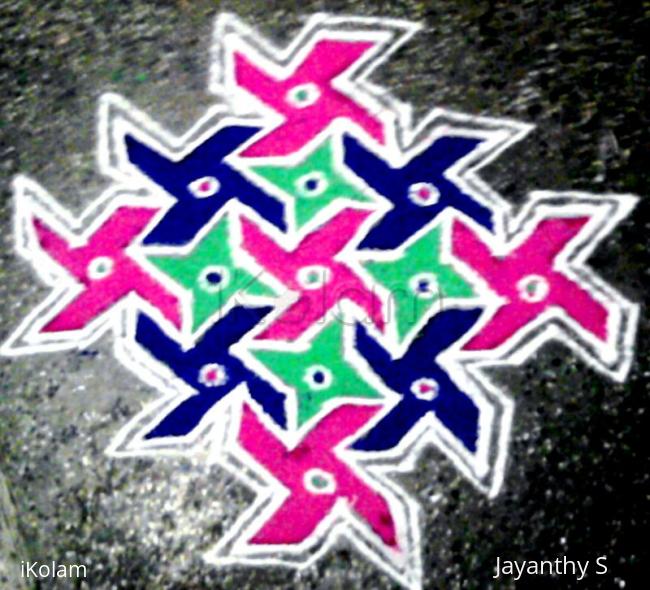 Rangoli: Rangoli