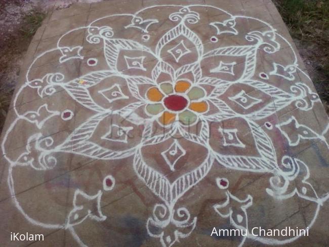 Rangoli: Rangoli