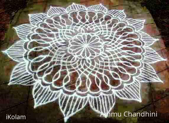 Rangoli: father's day special 2