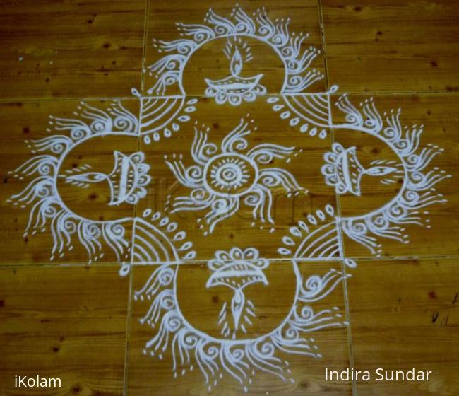 Rangoli: Rangoli 