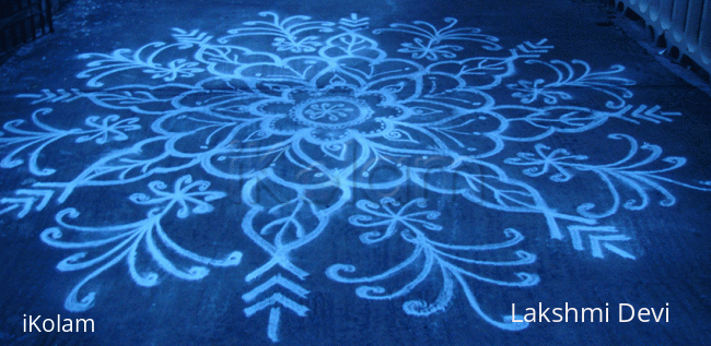 Rangoli: Rangoli - 2