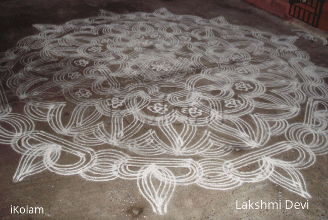 Rangoli: Rangoli - 3