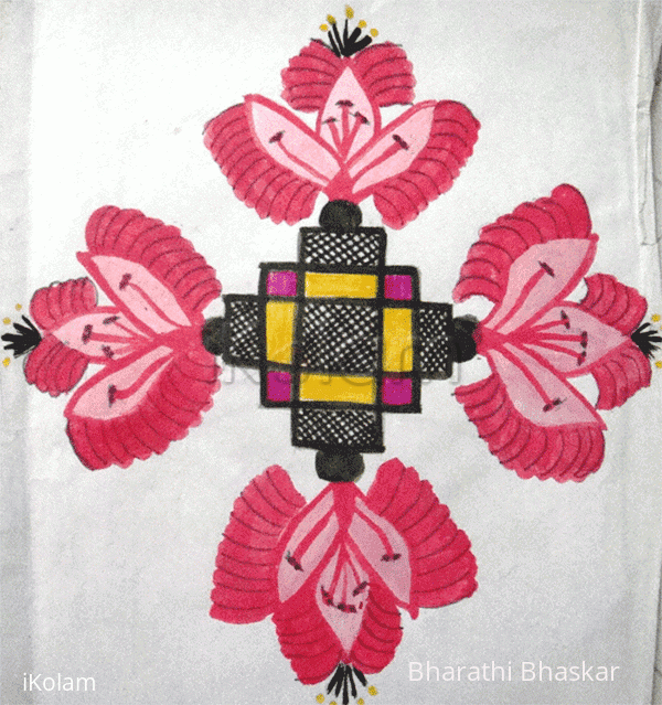 Rangoli: Rangoli