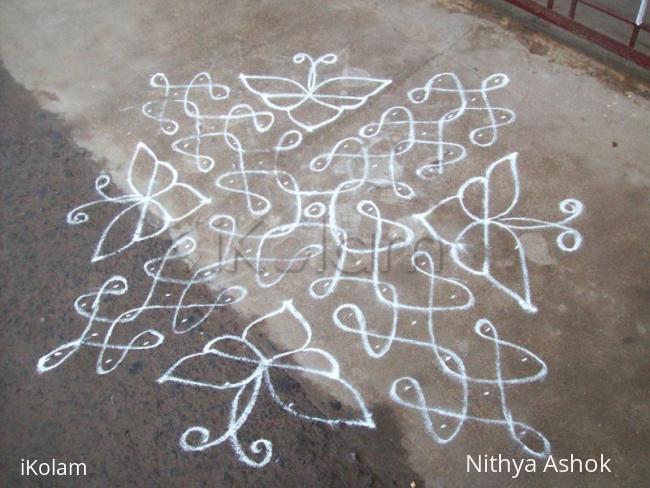 Rangoli: Rangoli