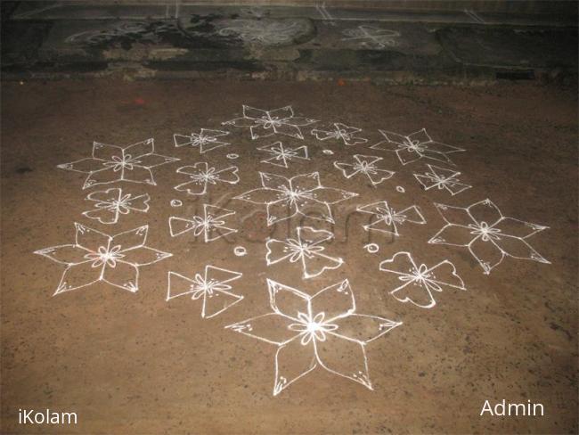 Rangoli: Rangoli designs