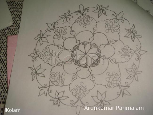 Rangoli: Rangoli designs