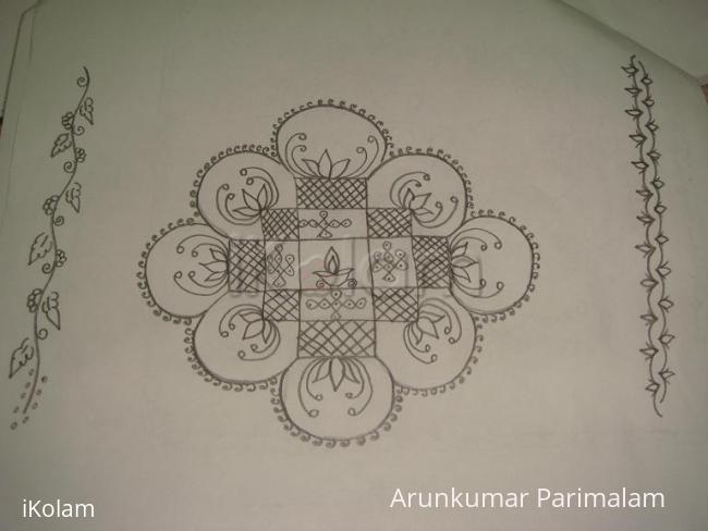 Rangoli: Rangoli