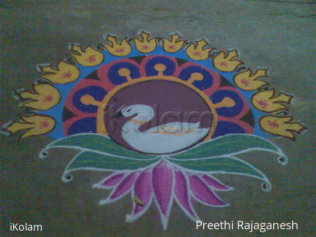 Rangoli: Rangoli