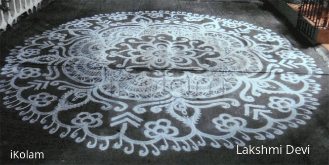 Rangoli: Rangoli